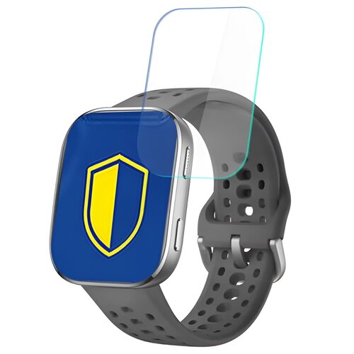 Folia ochronna 3MK Watch Protection ARC do Amazfit Bip 6