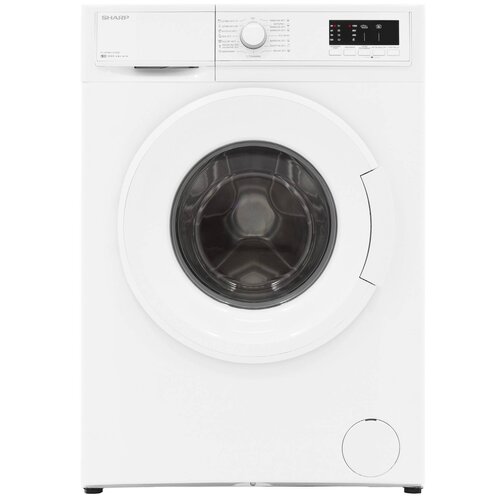 Pralka SHARP ES-HFM6103WD-PL 6kg 1000 obr