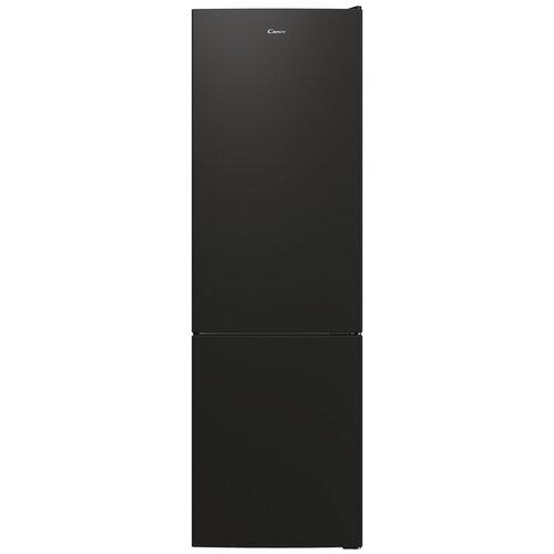 Lodówka CANDY CCT3L517EB 176cm Czarna