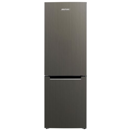 Lodówka MPM 324-KB-35-AA 185cm