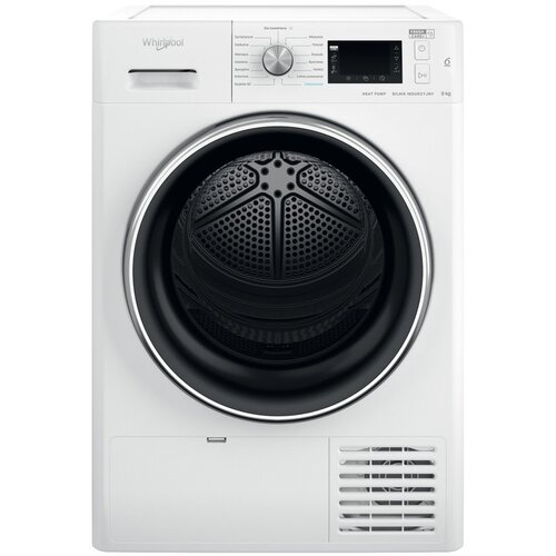 Suszarka WHIRLPOOL FFT D 9X3BX PL