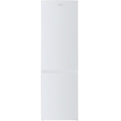Lodówka MPM-254-FF-50 E No frost 180cm Biała