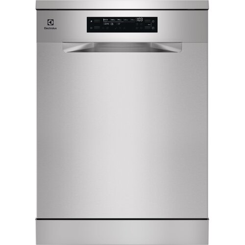 Zmywarka ELECTROLUX ESM74840SX SatelliteClean 600 60 cm