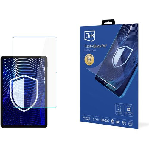 Szkło hybrydowe 3MK FlexibleGlass Pro do Xiaomi Redmi Pad 2
