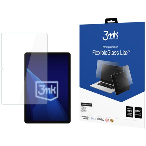 Szkło hybrydowe 3MK FlexibleGlass Lite do Xiaomi Redmi Pad 2