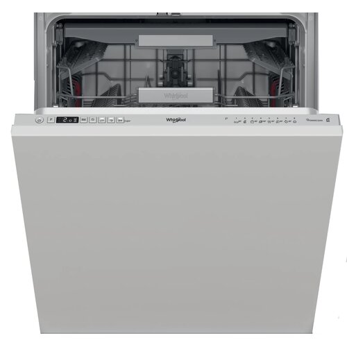 Zmywarka WHIRLPOOL WIO 3T126 PFE Technologia 6. Zmysł