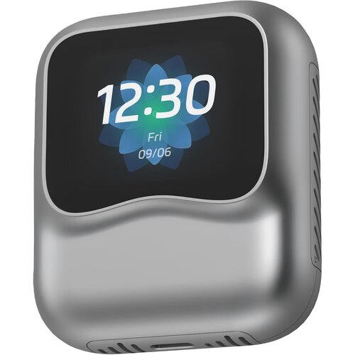 Adapter OTTOCAST OttoAibox PCS50 Nano AI Bezprzewodowy CarPlay Android Auto Szary