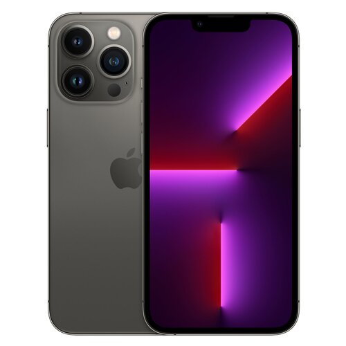 Smartfon APPLE iPhone 13 Pro Max 5G 1TB 6.7'' 120Hz Grafitowy (CPO)