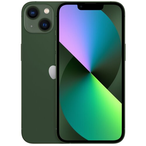Smartfon APPLE iPhone 13 5G 512GB 6.1" Zielony (CPO)