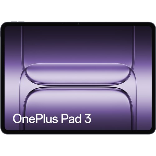 Tablet ONEPLUS Pad 3 13.2" 12/256 GB Wi-Fi Niebieski + Klawiatura + Rysik