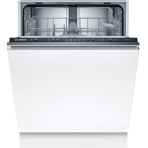 Zmywarka BOSCH SMV25AX06E Aqua Stop, EcoSilence Drive