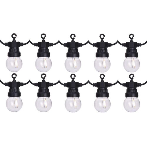 Girlanda ogrodowa PROGARDEN Party Light 554251