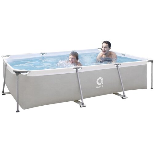 Basen AVENLI Super Strong 17771 300 x 207 x 66 cm 3701L