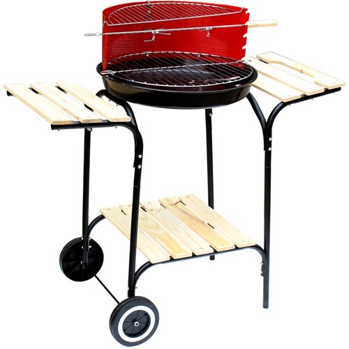 Grill węglowy ACTIVA 19333