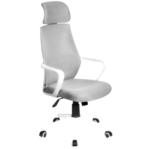 Fotel MARK ADLER Manager 2.8 Szary