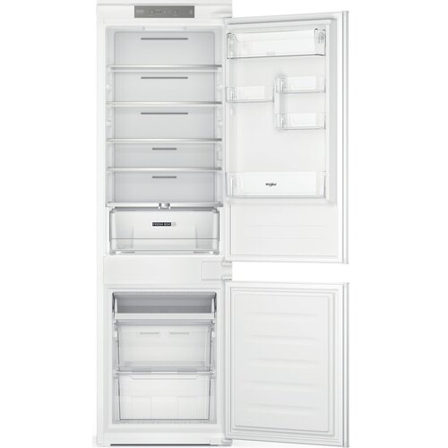 Lodówka WHIRLPOOL WHC18 T311