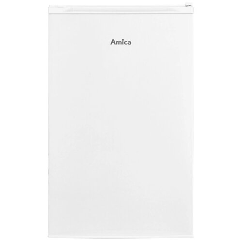 Lodówka AMICA FM135.4 82.1cm Biała