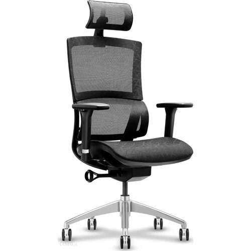 Fotel MARK ADLER Expert 6.0 Czarny