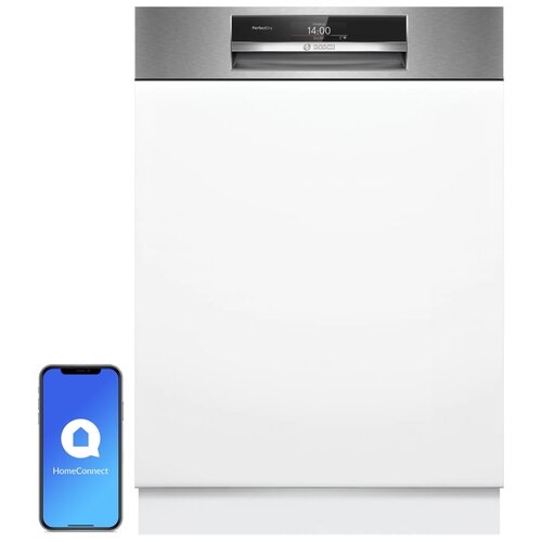 Zmywarka BOSCH SMI8YCS02E Serie 8 PerfectDry