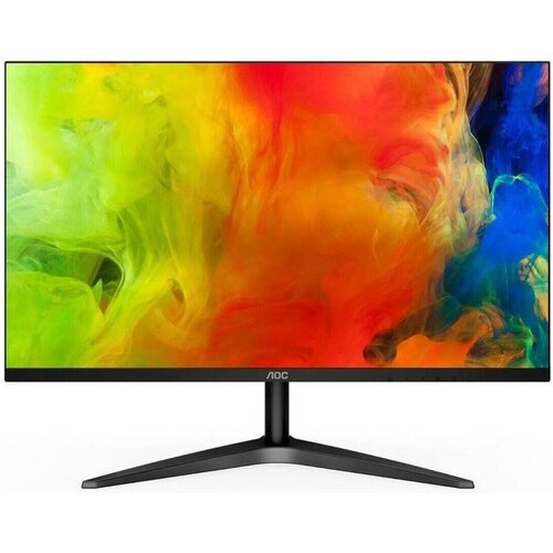 Monitor AOC 24B1H 23.6" 1920x1080px