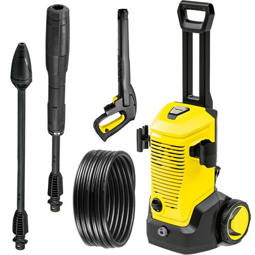 Myjka ciśnieniowa KARCHER K5 Modular UM 1.679-600.0