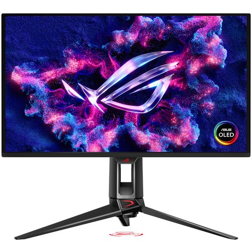 Monitor ASUS Rog Swift PG32UCDMZ 31.5" 3840x2160px OLED 240Hz 0.03 ms [GTG]