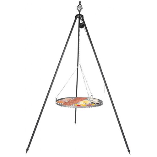 Grill ogniskowy FARMCOOK Oskar Średnica rusztu 70cm