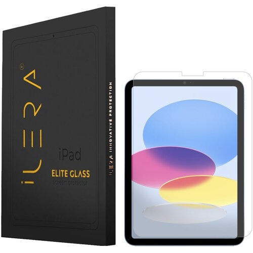 Szkło hartowane ILERA Infinity Clear Glass do Apple iPad 11
