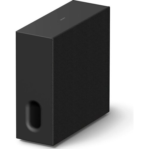 Subwoofer SONY SA-SW7 Czarny