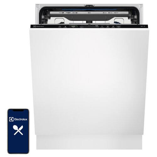 Zmywarka ELECTROLUX EEG68520W SensorControl