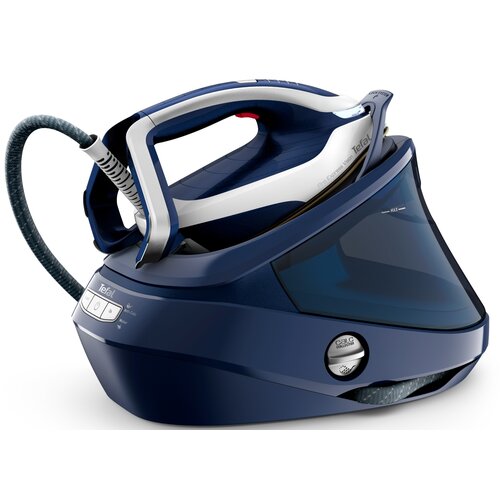 Generator pary TEFAL Pro Express Vision GV9812 z oświetleniem LED