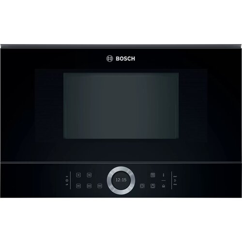 Kuchenka mikrofalowa BOSCH BFR634GB1