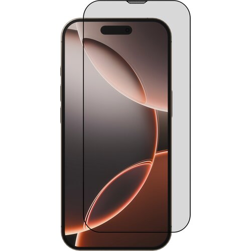 Szkło hartowane ILERA Permium Sapphire Ultra+ do Apple iPhone 16 Pro + szkło na obiektyw