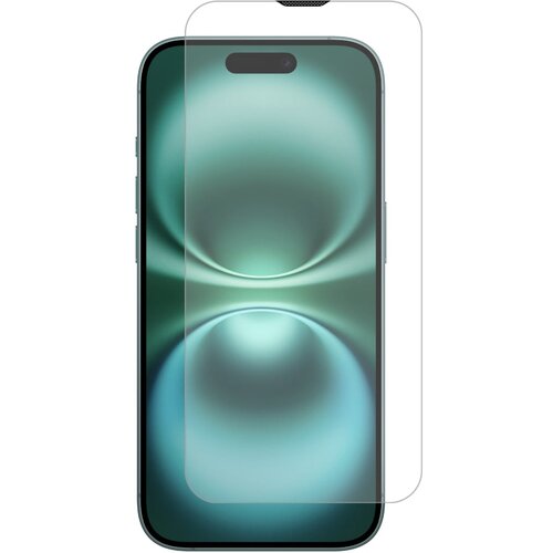 Szkło hartowane ILERA Infinity do Apple iPhone 16