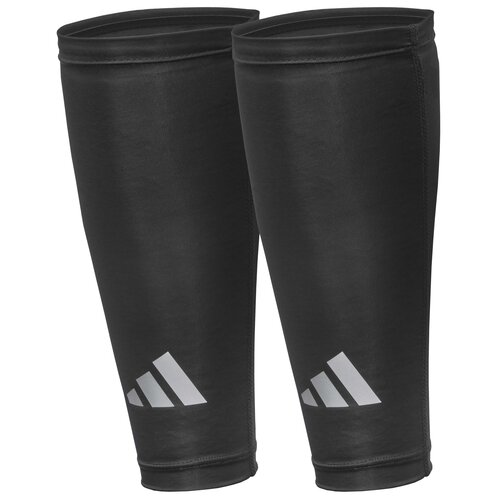 Rękaw kompresyjny na łydki ADIDAS ADSL-13014BK (rozmiar L/XL) Czarny
