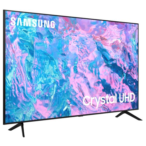 Telewizor SAMSUNG 65CU7172U 65" LED 4K Tizen TV HDMI 2.1