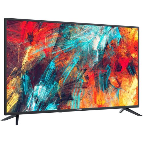 Telewizor BLAUPUNKT BN40F1372EEB 40" LED