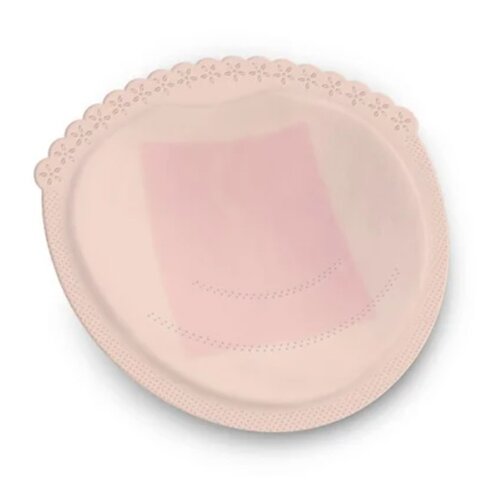Wkładki laktacyjne LOVI Discreet Elegance 19/610 (20 sztuk)
