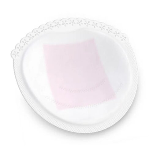 Wkładki laktacyjne LOVI Discreet Elegance 19/602 (40 sztuk)