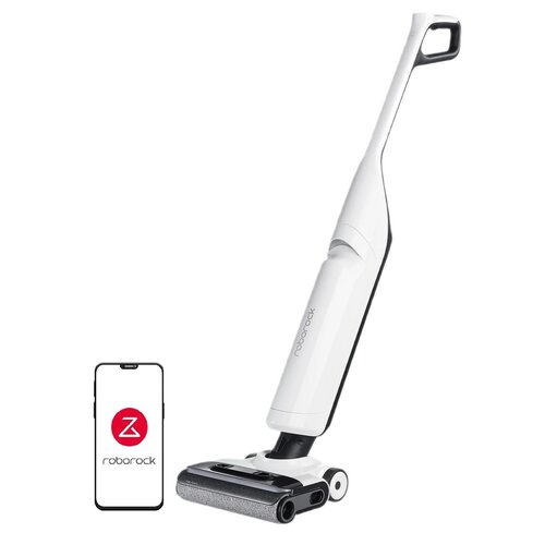 Odkurzacz ROBOROCK Flexi Pro WD3D2A Biały