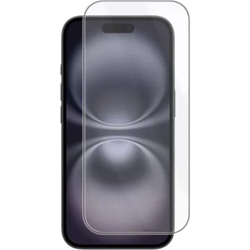 Szkło hartowane MOCOLL 2.5D Full Cover do Apple iPhone 14 Pro/15/16