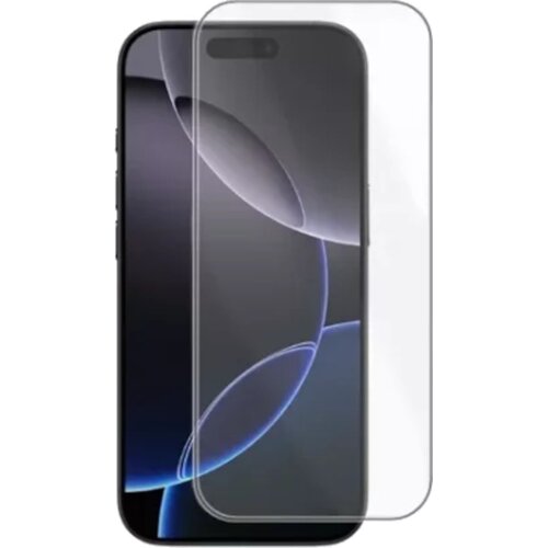 Szkło hartowane MOCOLL 2.5D Full Cover do Apple iPhone 16 Pro