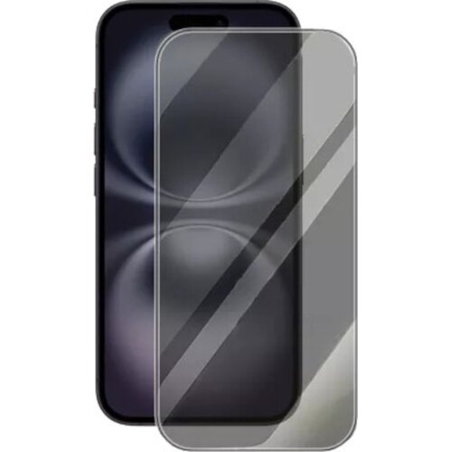 Szkło hartowane MOCOLL 2.5D Full Privacy do Apple iPhone 14 Pro/15/16