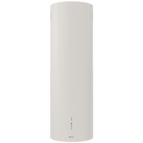 Okap GLOBALO Callia Isola 39.1 Ivory 742m3/h 61dB klasa B