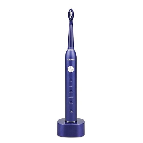 Szczoteczka soniczna ZELMER ZTB1010B