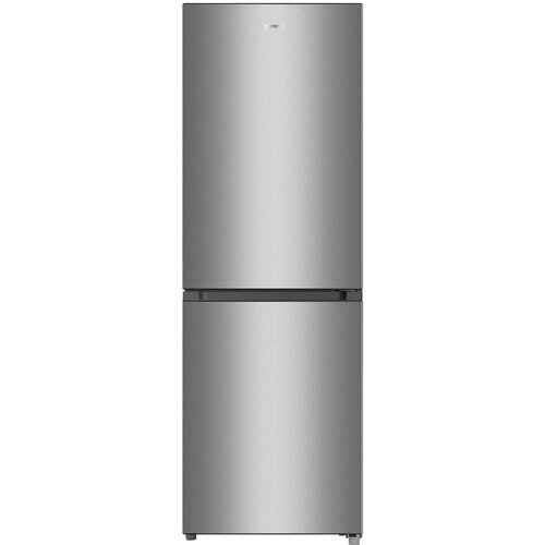 Lodówka GORENJE RK416DPS4 161.3cm Srebrna