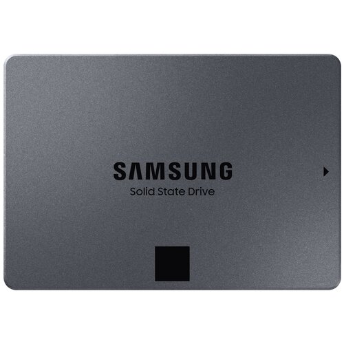 Dysk SAMSUNG 870 Qvo 1TB SSD