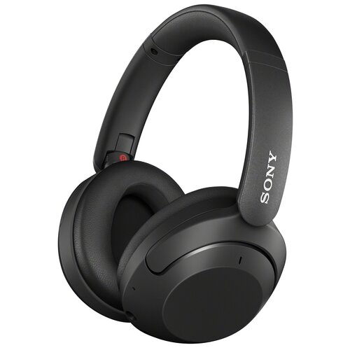 Słuchawki nauszne SONY WHXB910N Czarny