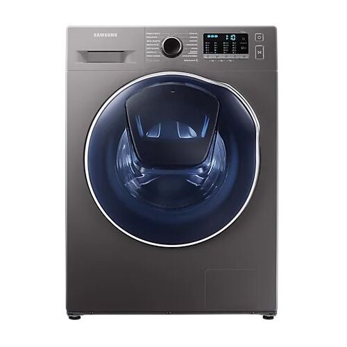 Pralko-suszarka SAMSUNG WD8NK52E0ZX EcoBubble AddWash AirWash Slim