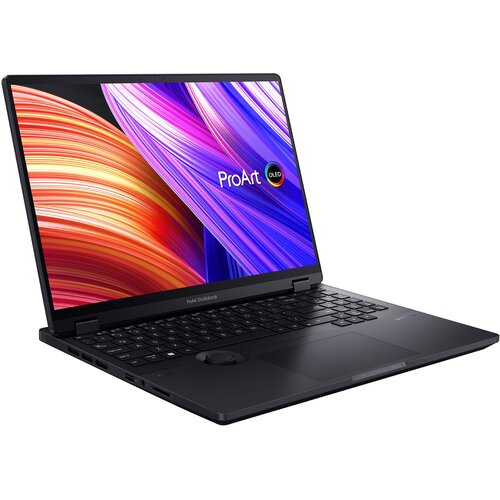 Laptop ASUS ProArt StudioBook H7604JI-MY111X 16" OLED i9-13980HX 32GB RAM 1TB SSD GeForce RTX4070 DLSS 3 Windows 11 Professional